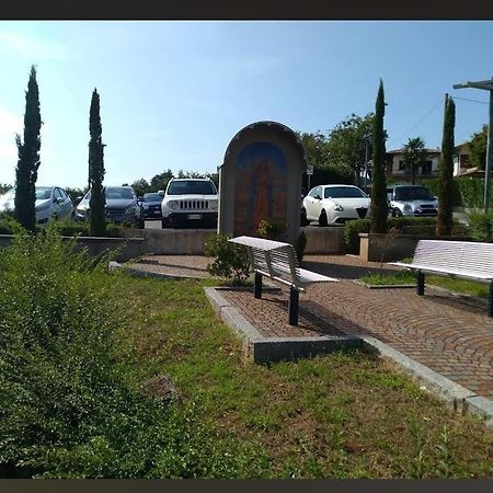 B&B Miravalle Scanzorosciate Bagian luar foto