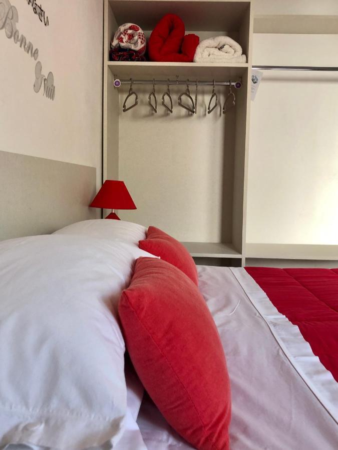 B&B Miravalle Scanzorosciate Bagian luar foto