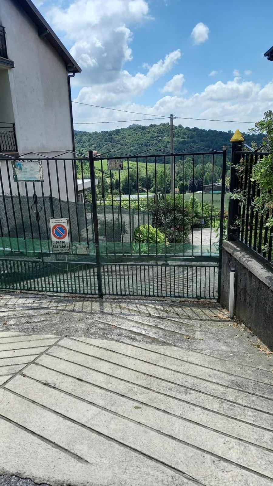 B&B Miravalle Scanzorosciate Bagian luar foto