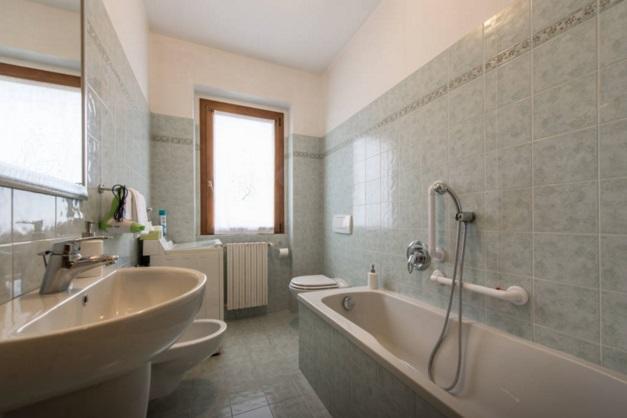 B&B Miravalle Scanzorosciate Bagian luar foto