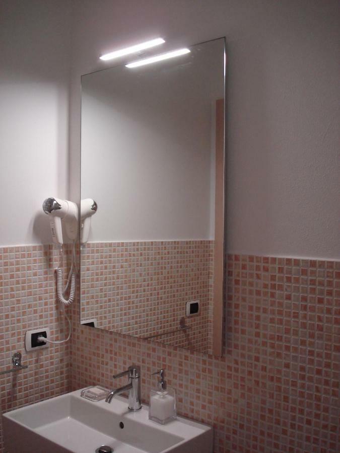 B&B Miravalle Scanzorosciate Bagian luar foto